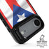 Puerto Rico Flag iPhone 17 Air Kickstand Case