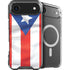 Puerto Rico Flag iPhone 17 Air MagSafe Case
