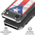 Puerto Rico Flag iPhone 17 Air MagSafe Case