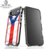 Puerto Rico Flag iPhone 17 Air MagSafe Case