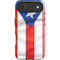 Puerto Rico Flag iPhone 17 Air Magsafe Impact Case