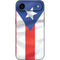 Puerto Rico Flag iPhone 17 Air Skin