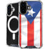 Puerto Rico Flag iPhone 17 MagSafe Case