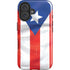 Puerto Rico Flag iPhone 17 Magsafe Impact Case