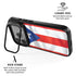 Puerto Rico Flag iPhone 17 Pro Kickstand Case