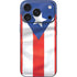 Puerto Rico Flag iPhone 17 Pro Max Skin