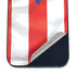 Puerto Rico Flag iPhone 17 Pro Max Skin