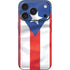 Puerto Rico Flag iPhone 17 Pro Skin