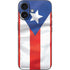 Puerto Rico Flag iPhone 17 Skin