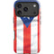 Puerto Rico Flag iPhone 18 Pro Impact Case
