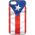 Puerto Rico Flag iPhone Cases