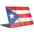 Puerto Rico Flag MacBook Skins