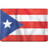 Puerto Rico Flag MacBook Skins