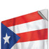 Puerto Rico Flag Apple MacBook Pro 16-inch Skin