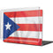 Puerto Rico Flag MacBook Cases