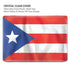 Puerto Rico Flag MacBook Cases