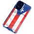 Puerto Rico Flag Moto G Play 4G (2024) Clear Case