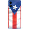 Puerto Rico Flag Moto G Play 4G (2024) Skin
