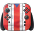 Puerto Rico Flag Nintendo Skins