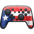 Puerto Rico Flag Nintendo Skins
