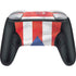Puerto Rico Flag Nintendo Switch 2 (2025) Pro Controller Skin