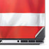 Puerto Rico Flag Dell Precision Skin