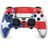 Puerto Rico Flag PlayStation PS5 Skins