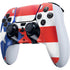 Puerto Rico Flag PS5 DualSense Edge Pro Controller Skin