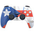 Puerto Rico Flag PS5 Pro Bundle Skin