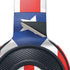 Puerto Rico Flag Razer Kraken X Skin