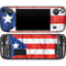 Puerto Rico Flag Steam Deck Handheld Gaming Computer OLED Skin