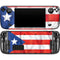 Puerto Rico Flag Steam Deck Handheld Gaming Computer Skin