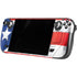 Puerto Rico Flag Steam Deck Handheld Gaming Computer Skin