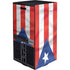 Puerto Rico Flag XBox Series X Digital Edition Bundle Skin
