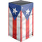 Puerto Rico Flag XBox Series X Digital Edition Console Skin