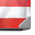 Puerto Rico Flag HP ZBook Fury 16 G10 Skin