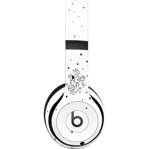 Disney 101 Dalmatians Puppy pile Beats Studio Pro Wireless Headphones Skin