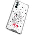 Disney 101 Dalmatians Puppy pile Gabb Phone 4 Clear Case