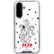 Disney 101 Dalmatians Puppy pile Galaxy A36 5G Clear Case