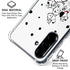 Disney 101 Dalmatians Puppy pile Galaxy A36 5G Clear Case