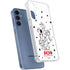 Disney 101 Dalmatians Puppy pile Galaxy A55 5G Clear Case