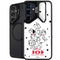 Disney 101 Dalmatians Puppy pile Galaxy S25 Kickstand Case