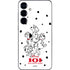 Disney 101 Dalmatians Puppy pile Galaxy S25 Plus Skin