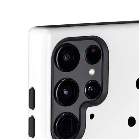 Disney 101 Dalmatians Puppy pile Galaxy S25 Ultra Impact Case