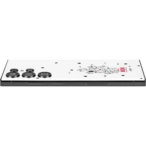 Disney 101 Dalmatians Puppy pile Galaxy S25 Ultra Skin