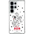 Disney 101 Dalmatians Puppy pile Galaxy S25 Ultra Clear Case