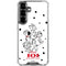 Disney 101 Dalmatians Puppy pile Galaxy S26 Clear Case