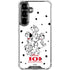 Disney 101 Dalmatians Puppy pile Galaxy S26 Clear Case