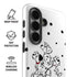 Disney 101 Dalmatians Puppy pile Galaxy S26 Impact Case