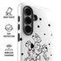 Disney 101 Dalmatians Puppy pile Galaxy S26 Plus Impact Case